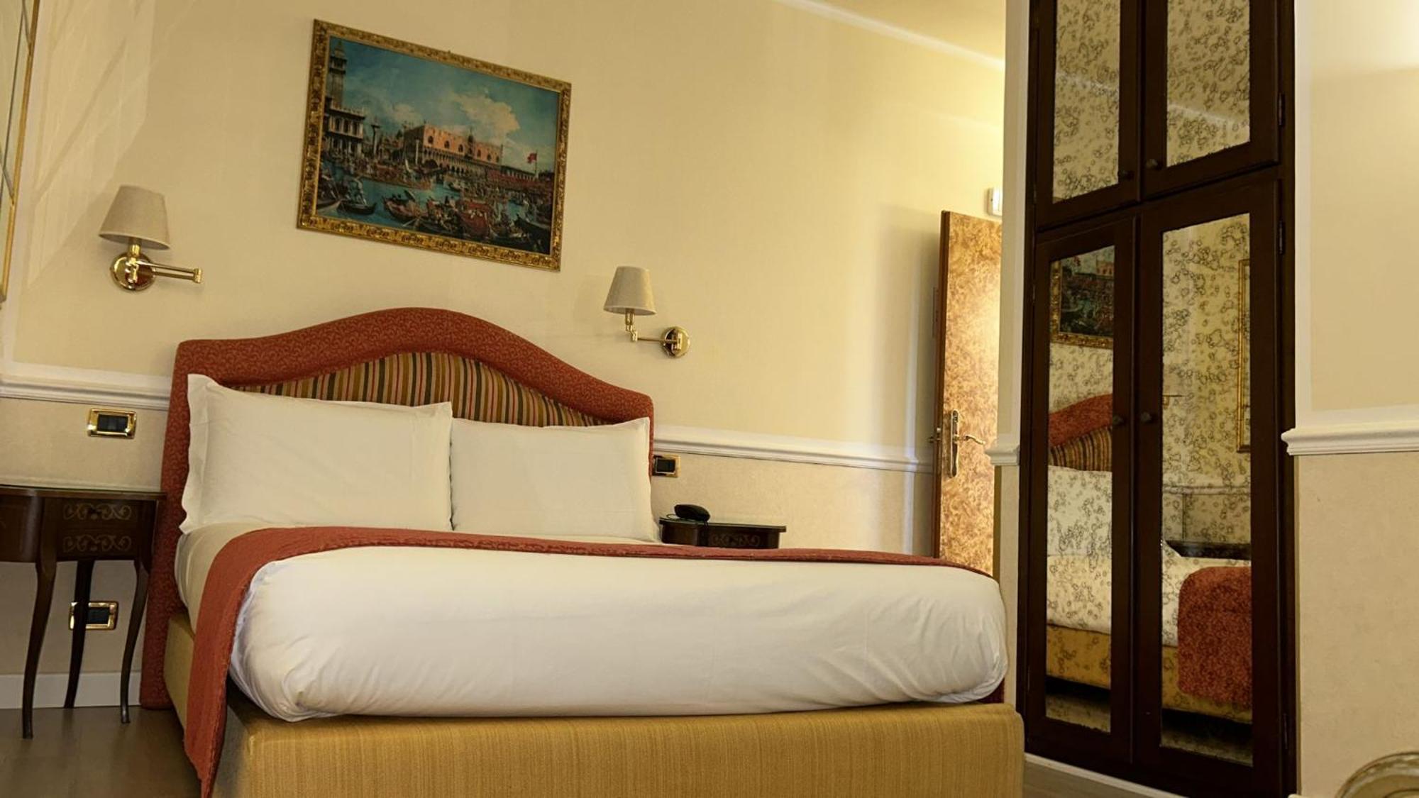 Alloggi Arlecchino Venice Luaran gambar